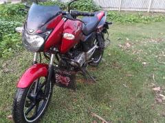 Bajaj Pulsar 150